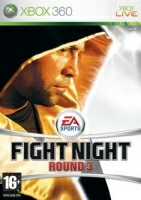 Nuevas imágenes de Fight Night Round 3 para PS3